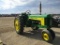 13769-JD 530 TRACTOR