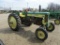 13811-JD 430 W TRACTOR