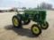 13818-JD 40 TRACTOR