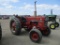 13901-IH 684 TRACTOR