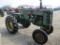 13919-JD M TRACTOR