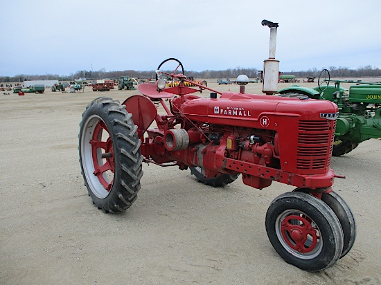 12343-FARMALL H
