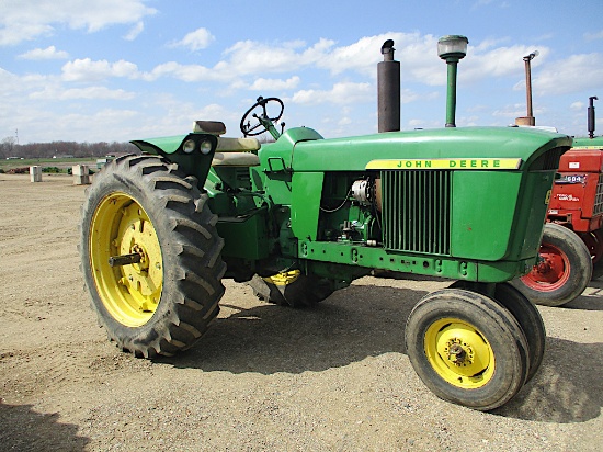 13880-JD 3010 TRACTOR