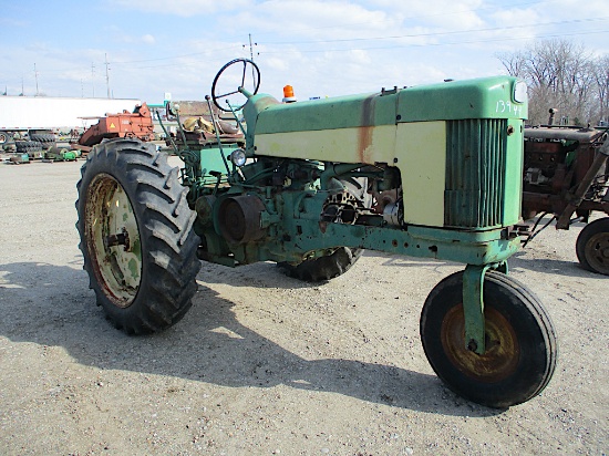 13944-JD 630 TRACTOR