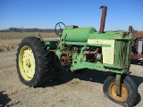 10744-JD 720 LP TRACTOR