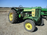 11656-JD 720 TRACTOR