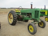 11664-JD 70 TRACTOR