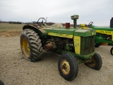 11675-JD 820 TRACTOR