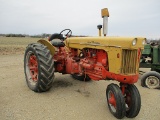 11679-CASE 800 TRACTOR