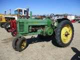 13145-JD B TRACTOR