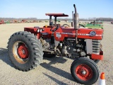 13448-MF 175 TRACTOR