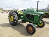 13813-JD 2010 LP TRACTOR