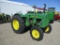 12820- JD D TRACTOR