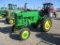 13169-JD M TRACTOR