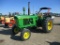 13245-JD 3010 TRACTOR