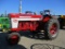 13260-FARMALL 560 TRACTOR