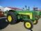 13446-JD 830 TRACTOR