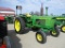 13739-JD 2520 TRACTOR