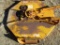 90827-WOODS 42C BELLY MOWER FOR FARMALL CUB