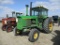 99580-JD 4520 TRACTOR