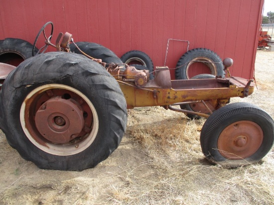 90832-FARMALL O-4