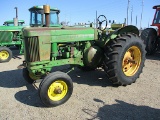 11654-JD 620 TRACTOR GAS STANDARD LOW PRODUCTION