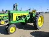 11676-JD 630 TRACTOR