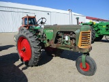 12702-OIIVER 660 TRACTOR