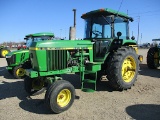 12781-JD 4040 TRACTOR