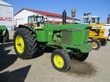 12942-JD 3020 TRACTOR