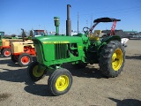 13245-JD 3010 TRACTOR