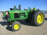 13332-JD 4020 TRACTOR