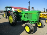 13496-JD 3020 TRACTOR