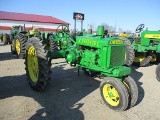 13590-JD GP WT TRACTOR