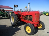 13658-MH 444 TRACTOR