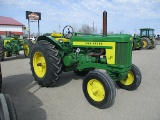 13740-JD 620 TRACTOR