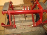 90834-3 POINT HITCH