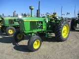 99576-JD 3020 TRACTOR