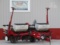 10905- WHITE 6100 4 ROW CORN PLANTER