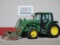 10955- JOHN DEERE 6430 (2012)