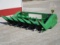 10979- JOHN DEERE 606C CORN HEAD (2011)