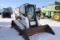 11133- BOBCAT T630 SKIDSTEER (2012)