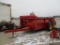 11190- NEW HOLLAND 195 MANURE SPREADER
