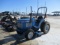11700- FORD 1520 TRACTOR