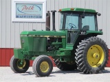 10973- JOHN DEERE 4250 (1983)