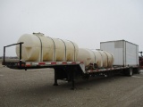 11005- TRANSCRAFT TENDER TRAILER (1999)