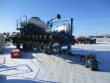 11583- KINZE 3660 PLANTER