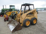 11736- CASE 1737 SKID STEER
