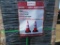 12240- 250 PIECE SAFETY CONE SET