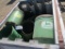 12306-CRATE OF JD PLANTER PARTS